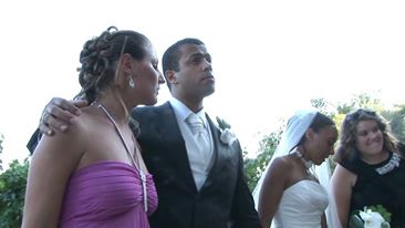 Vidéos de mariage de grande qualité